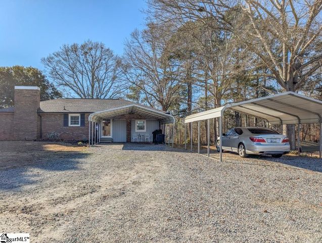 101 Callaham Drive, Belton, SC 29627