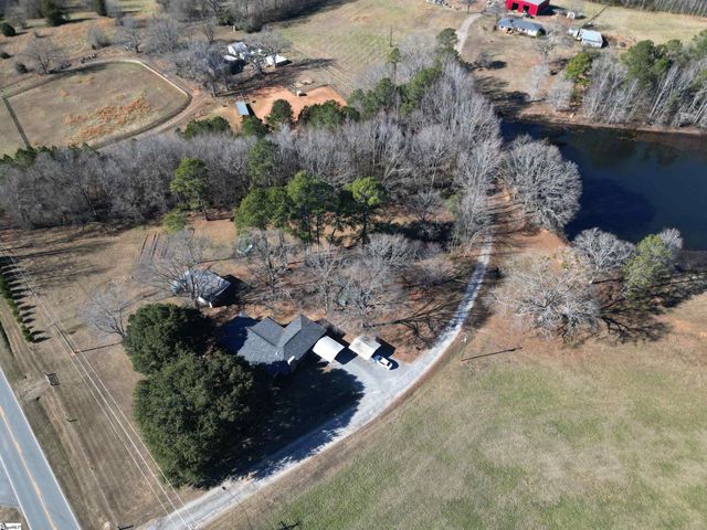 101 Callaham Drive, Belton, SC 29627