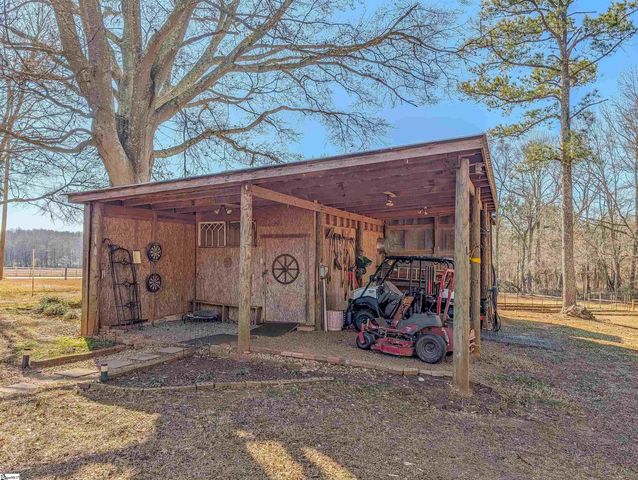 101 Callaham Drive, Belton, SC 29627