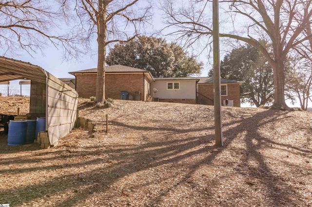 101 Callaham Drive, Belton, SC 29627