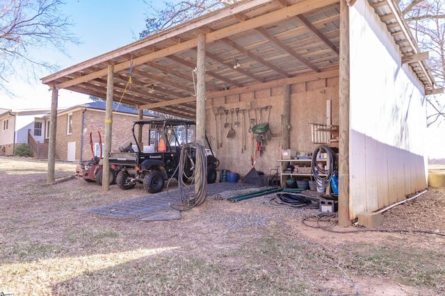 101 Callaham Drive, Belton, SC 29627