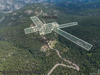 2692 Magnolia Drive, Nederland, CO 80466