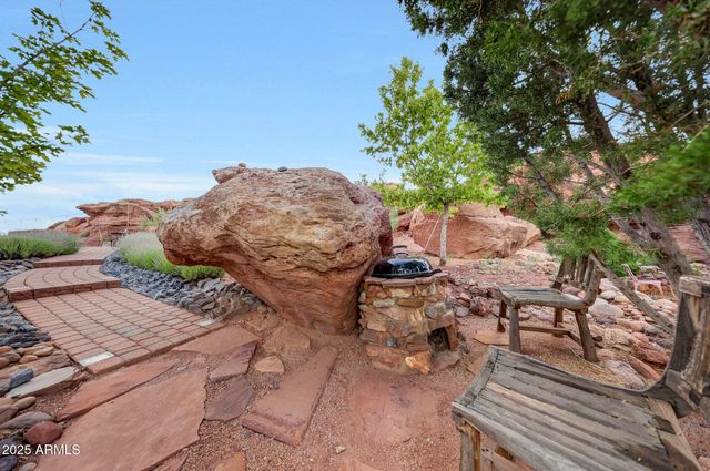 14 COUNTY ROAD 5309 --, Concho, AZ 85924