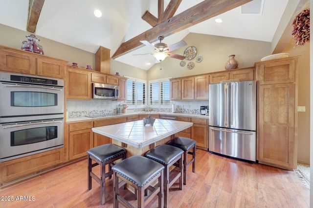 14 COUNTY ROAD 5309 --, Concho, AZ 85924