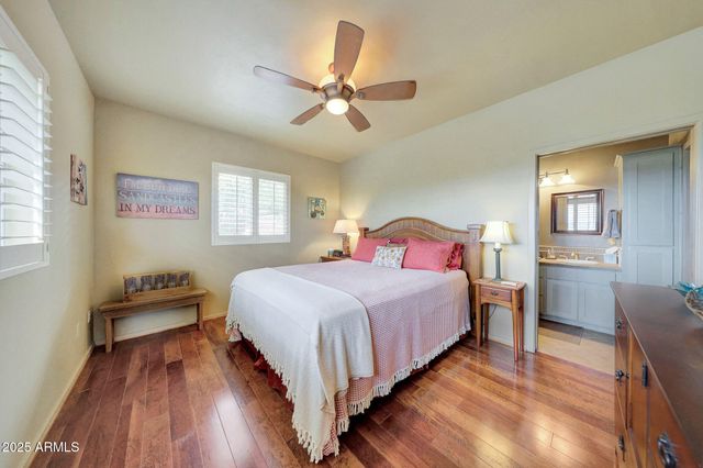 14 COUNTY ROAD 5309 --, Concho, AZ 85924