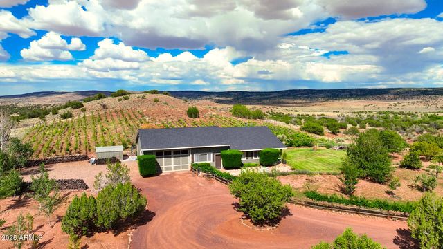 14 COUNTY ROAD 5309 --, Concho, AZ 85924
