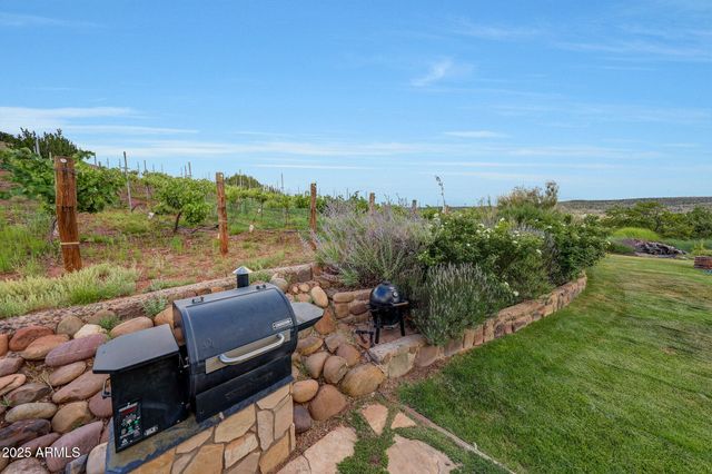 14 COUNTY ROAD 5309 --, Concho, AZ 85924