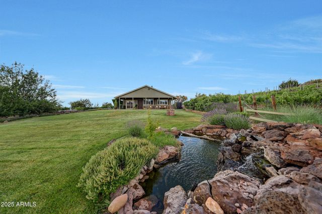 14 COUNTY ROAD 5309 --, Concho, AZ 85924