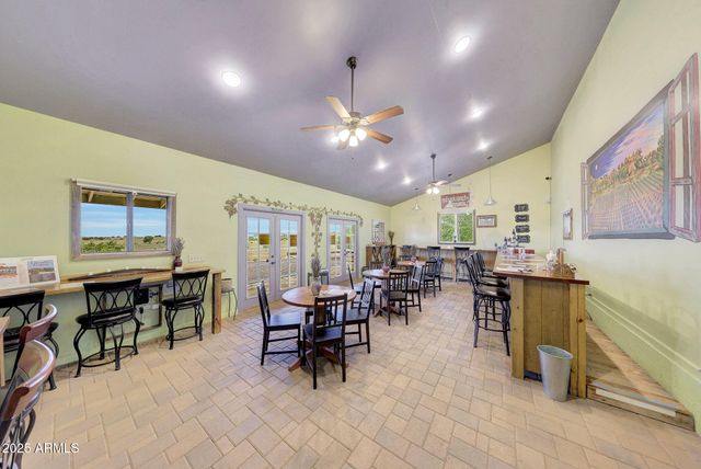 14 COUNTY ROAD 5309 --, Concho, AZ 85924