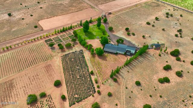 14 COUNTY ROAD 5309 --, Concho, AZ 85924