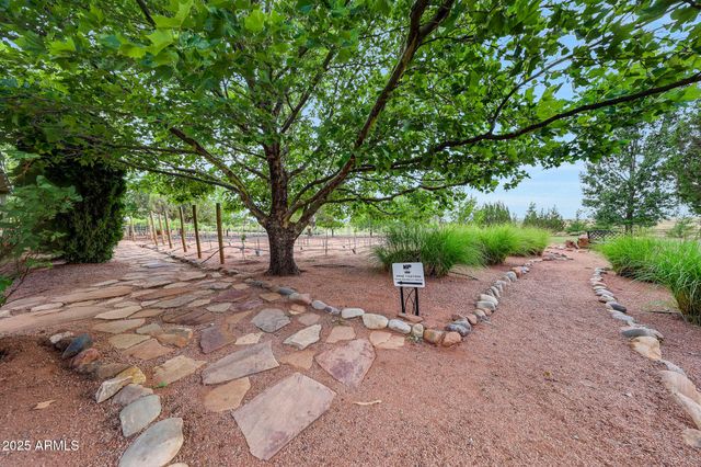 14 COUNTY ROAD 5309 --, Concho, AZ 85924