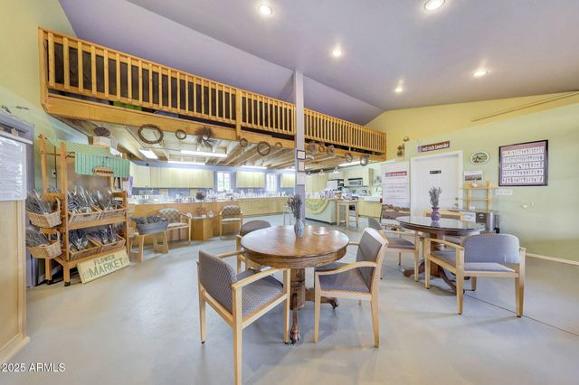 14 COUNTY ROAD 5309 --, Concho, AZ 85924