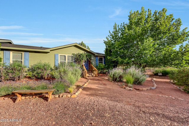 14 COUNTY ROAD 5309 --, Concho, AZ 85924