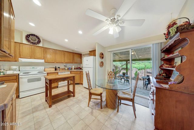 14 COUNTY ROAD 5309 --, Concho, AZ 85924