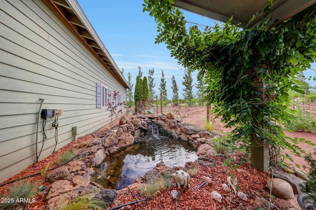 14 COUNTY ROAD 5309 --, Concho, AZ 85924