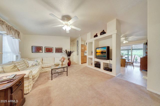 14 COUNTY ROAD 5309 --, Concho, AZ 85924