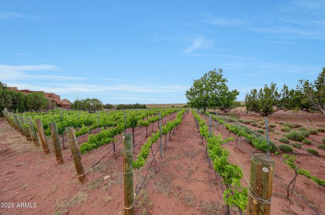 14 COUNTY ROAD 5309 --, Concho, AZ 85924