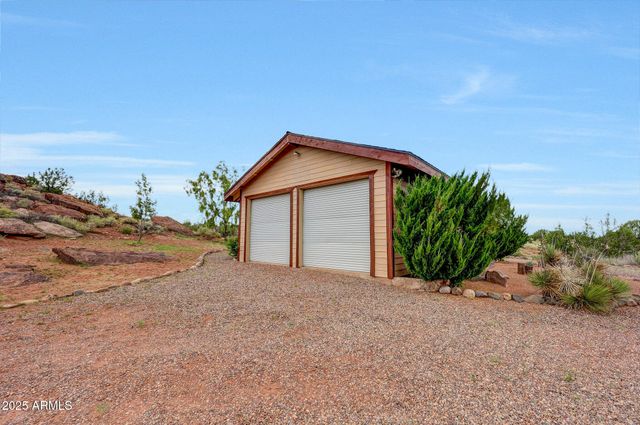 14 COUNTY ROAD 5309 --, Concho, AZ 85924