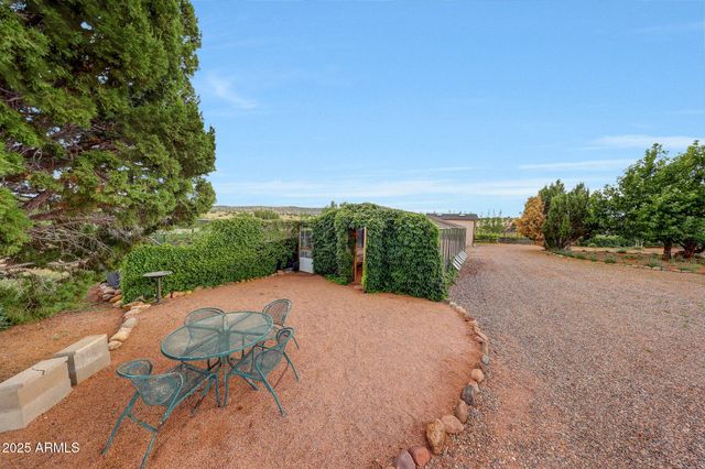 14 COUNTY ROAD 5309 --, Concho, AZ 85924