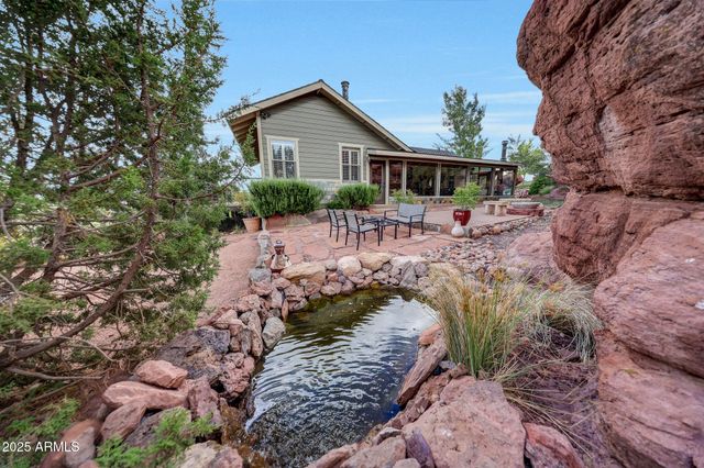 14 COUNTY ROAD 5309 --, Concho, AZ 85924