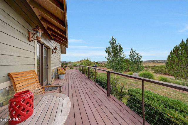 14 COUNTY ROAD 5309 --, Concho, AZ 85924