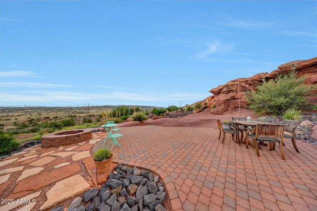 14 COUNTY ROAD 5309 --, Concho, AZ 85924