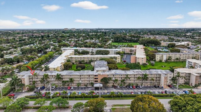 330 NE 26th Avenue 4030, Boynton Beach, FL 33435