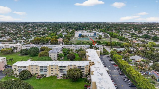330 NE 26th Avenue 4030, Boynton Beach, FL 33435