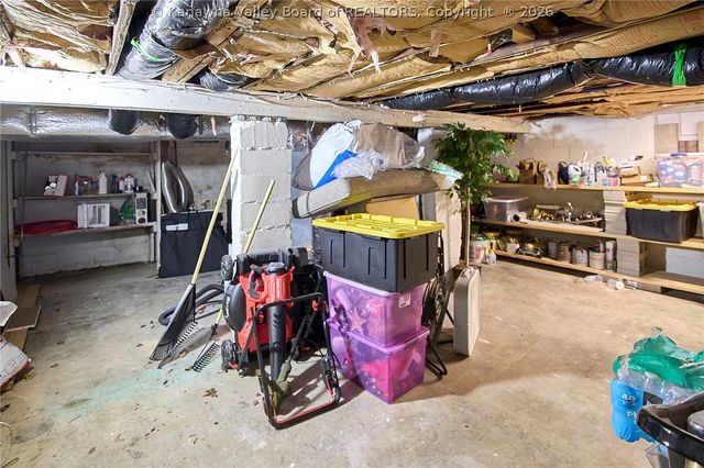 206 Henson Avenue, South Charleston, WV 25303