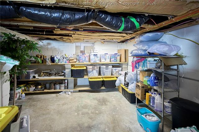 206 Henson Avenue, South Charleston, WV 25303