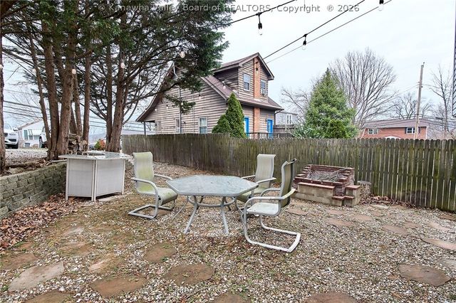 206 Henson Avenue, South Charleston, WV 25303