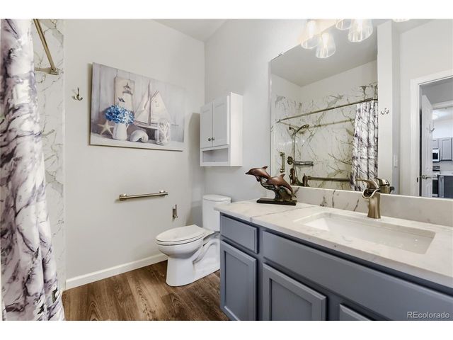 2896 W Riverwalk Cir A109, Littleton, CO 80123
