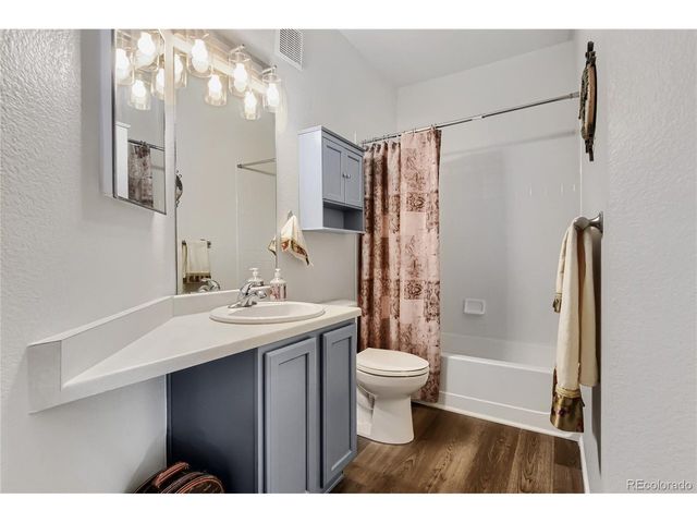 2896 W Riverwalk Cir A109, Littleton, CO 80123