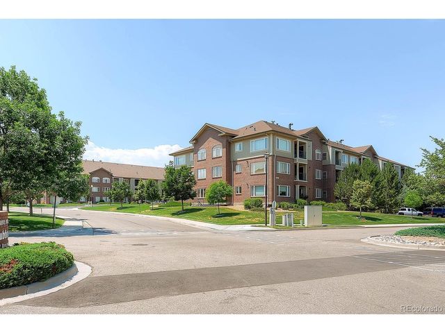 2896 W Riverwalk Cir A109, Littleton, CO 80123