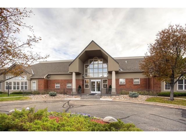 2896 W Riverwalk Cir A109, Littleton, CO 80123