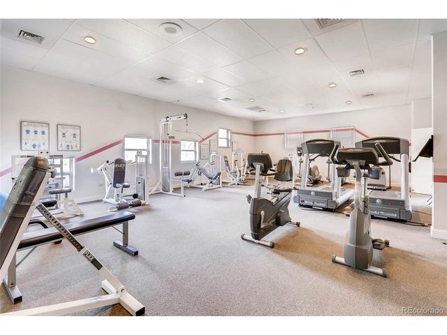 2896 W Riverwalk Cir A109, Littleton, CO 80123