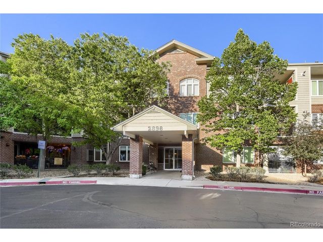 2896 W Riverwalk Cir A109, Littleton, CO 80123