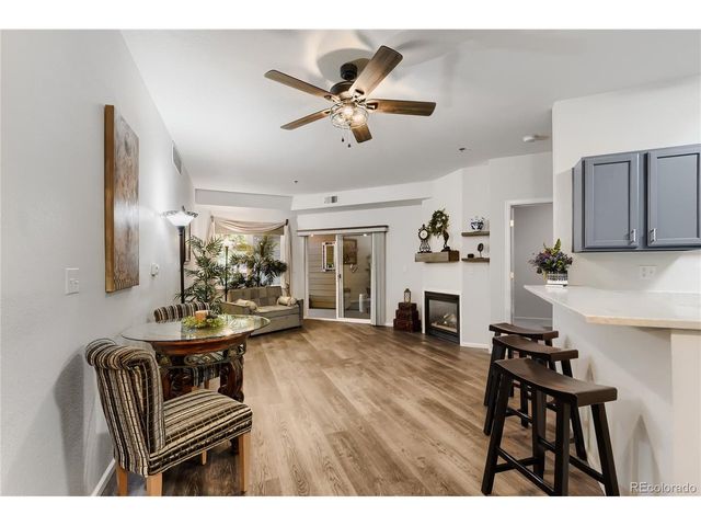 2896 W Riverwalk Cir A109, Littleton, CO 80123