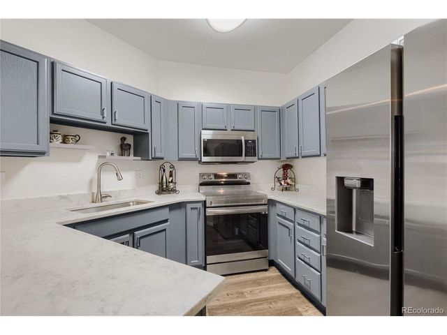 2896 W Riverwalk Cir A109, Littleton, CO 80123