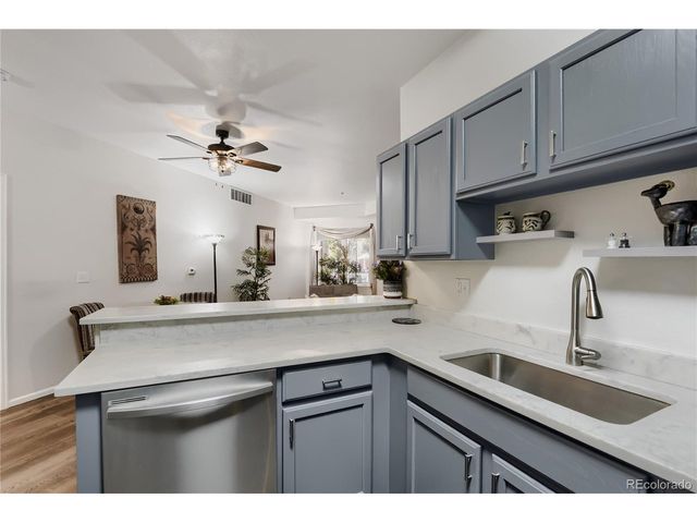 2896 W Riverwalk Cir A109, Littleton, CO 80123