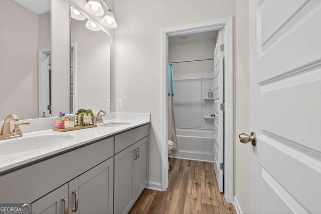 208 Antiquity Circle LOT 237, Perry, GA 31069