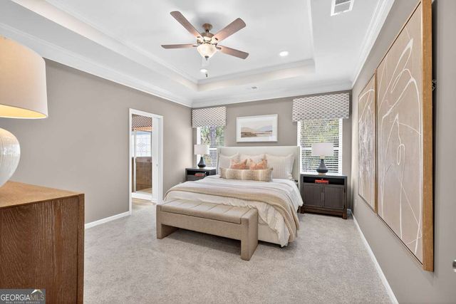 208 Antiquity Circle LOT 237, Perry, GA 31069