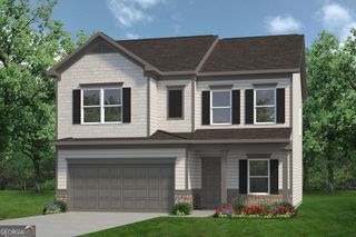 208 Antiquity Circle LOT 237, Perry, GA 31069