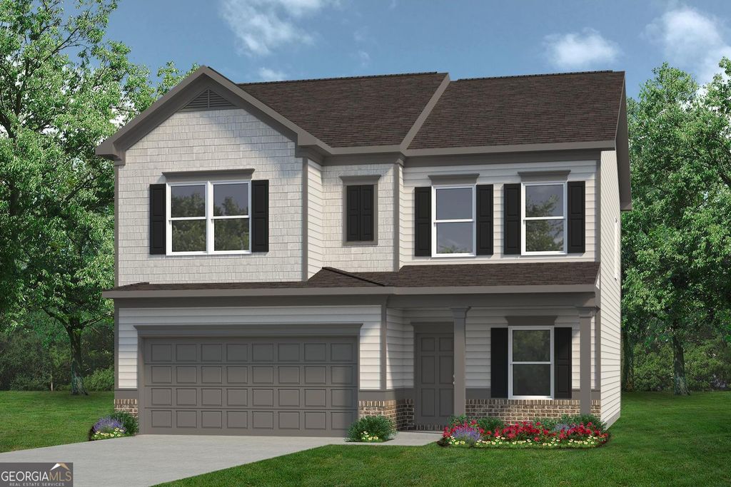 208 Antiquity Circle LOT 237, Perry, GA 31069