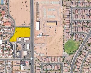 1944 N AVENIDA DE PALMAS -- -, Casa Grande, AZ 85122