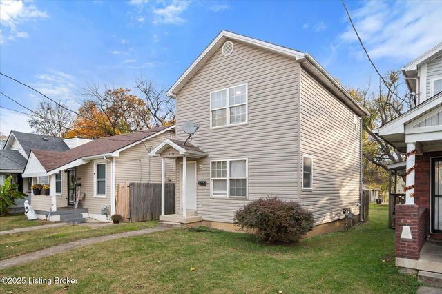 1351 S 20th St, Louisville, KY 40210