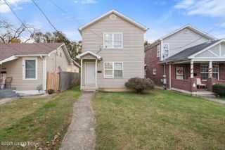 1351 S 20th St, Louisville, KY 40210