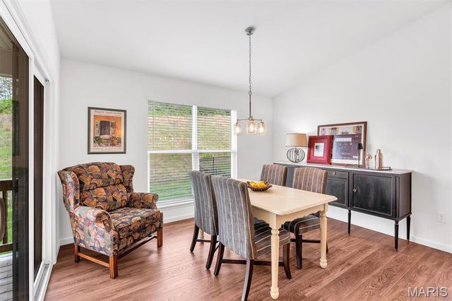 1534 Cascade Lane, Eureka, MO 63025