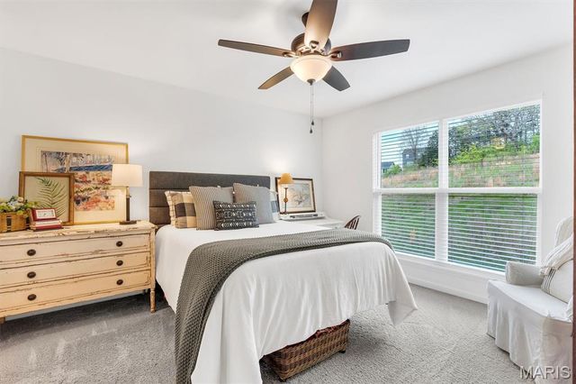 1534 Cascade Lane, Eureka, MO 63025