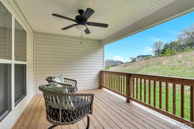 1534 Cascade Lane, Eureka, MO 63025